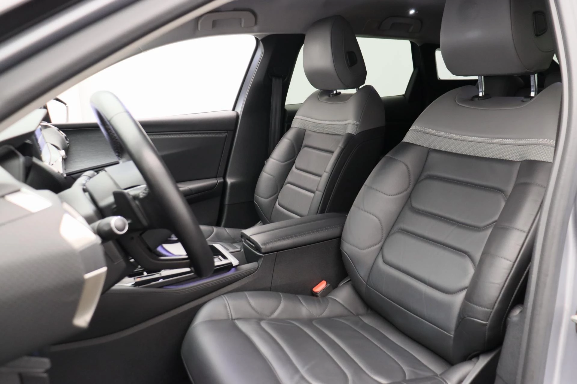 Hoofdafbeelding Citroën C5 X