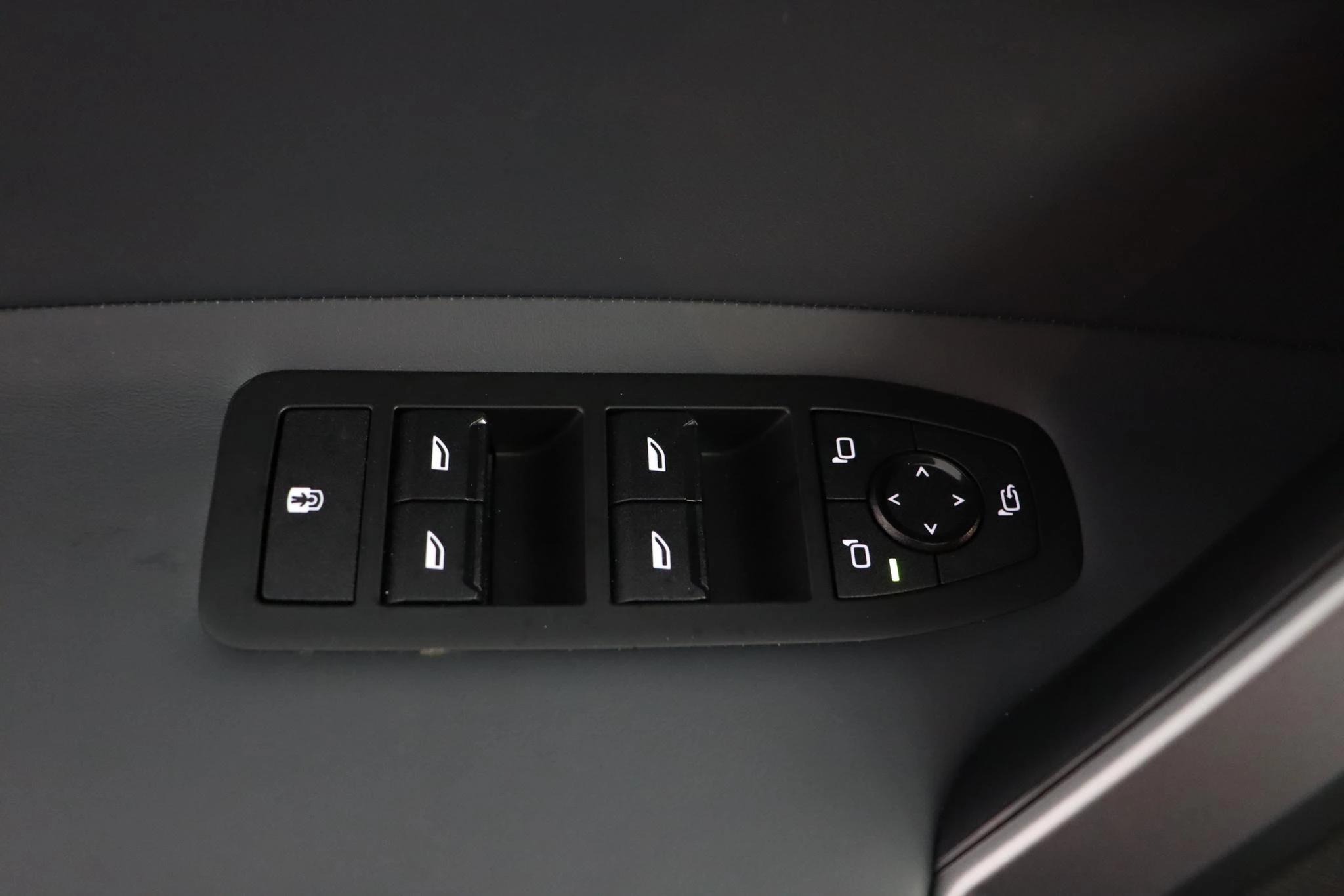 Hoofdafbeelding BMW iX