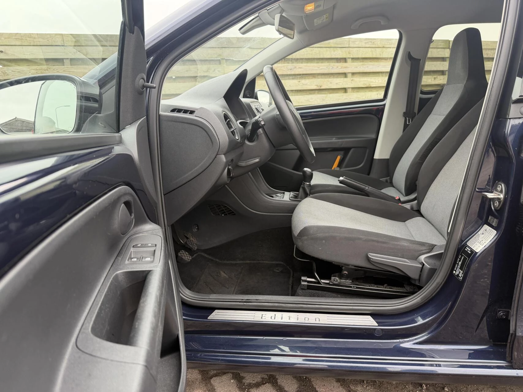 Hoofdafbeelding Škoda Citigo