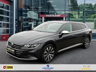 Hoofdafbeelding Volkswagen Arteon