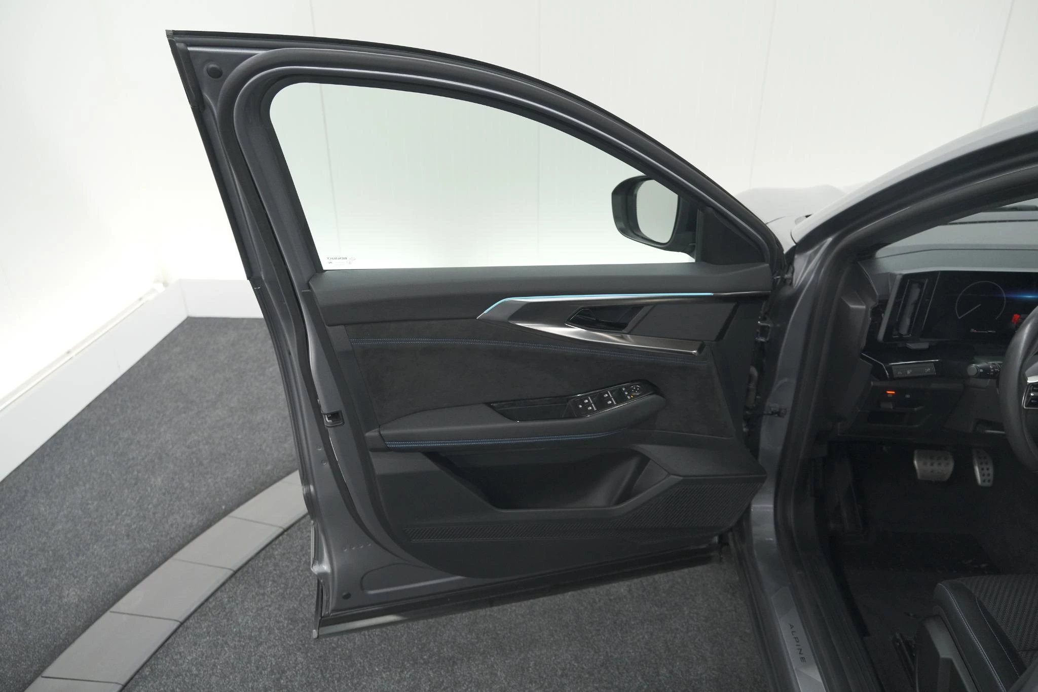 Hoofdafbeelding Renault Austral