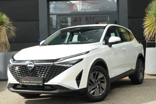 Nissan QASHQAI 1.3 MHEV Xtronic Acenta 158pk Camera/AppleCarplay/ClimaControl