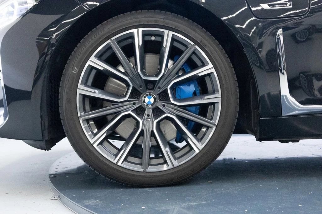 Hoofdafbeelding BMW 7 Serie