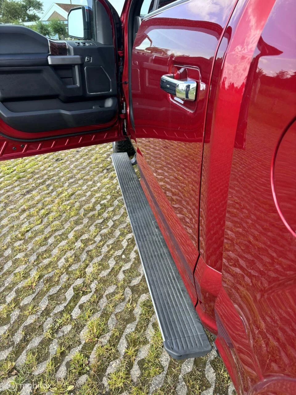 Hoofdafbeelding Ford F 150