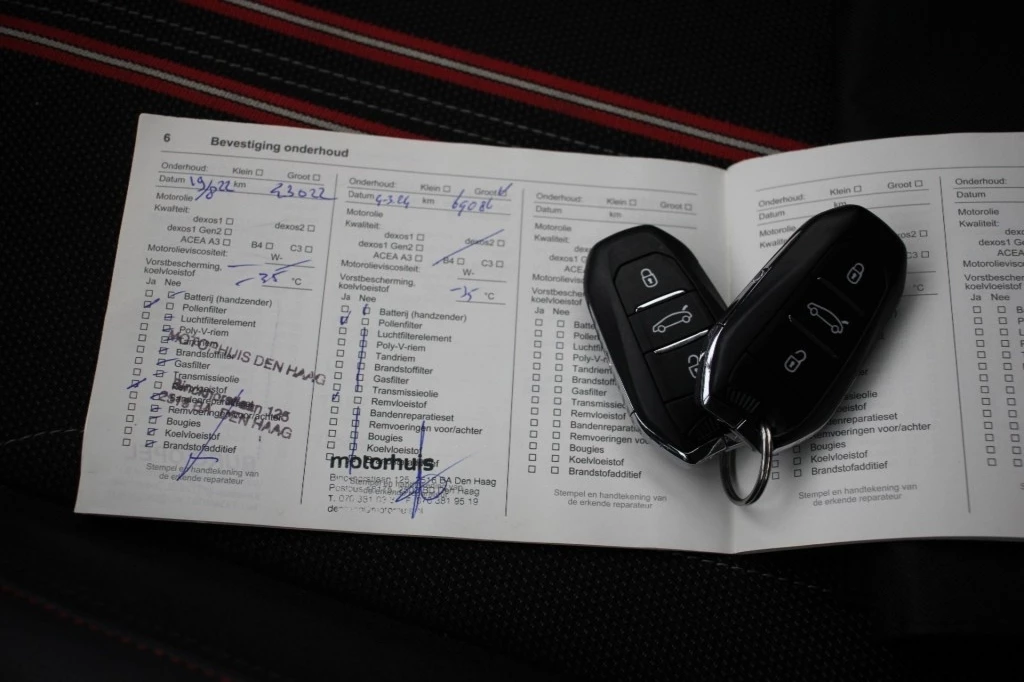 Hoofdafbeelding Opel Corsa-e