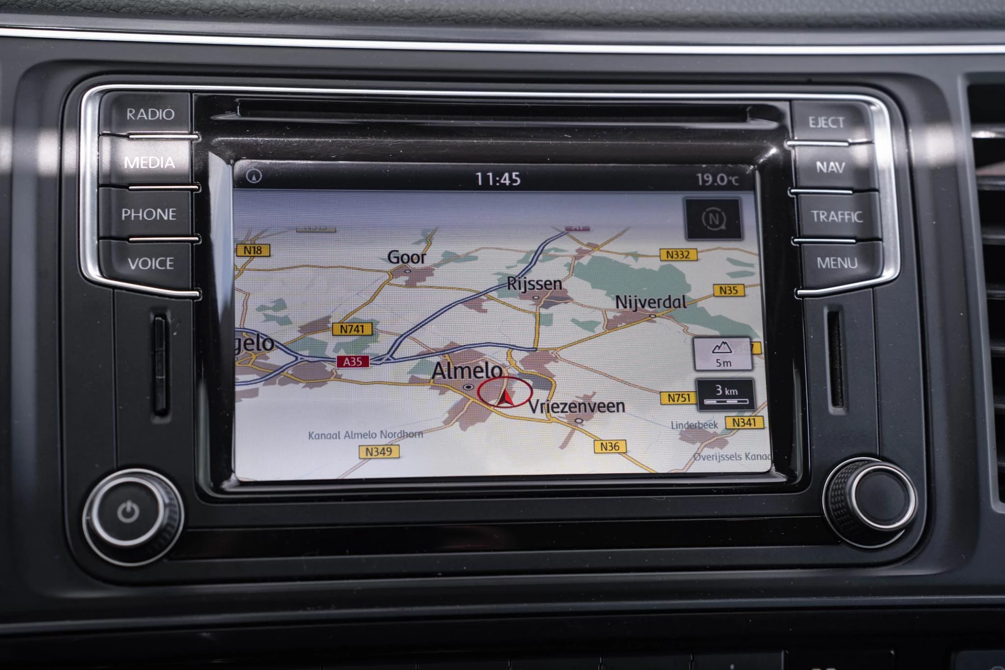 Hoofdafbeelding Volkswagen Multivan