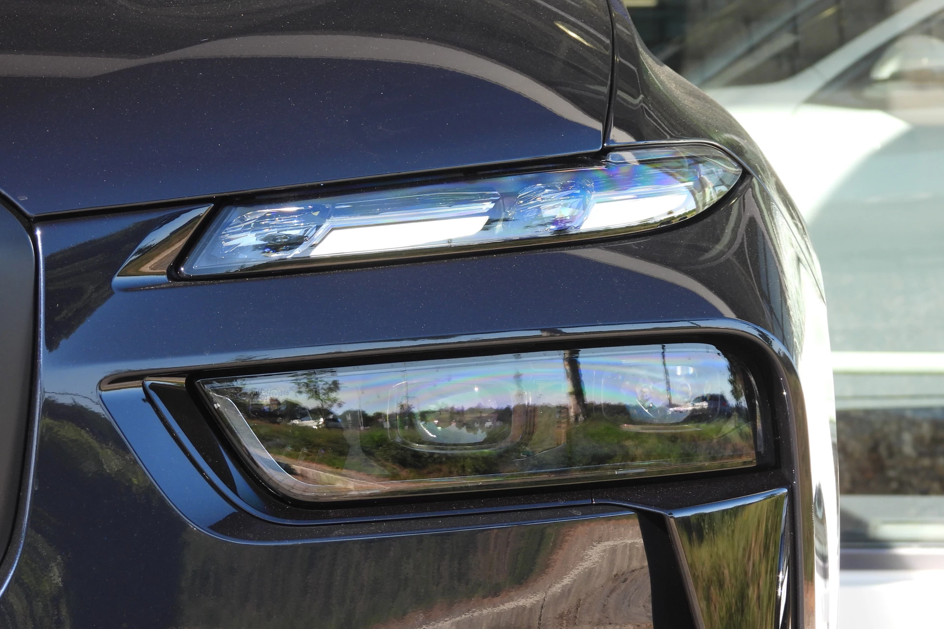 Hoofdafbeelding BMW X7