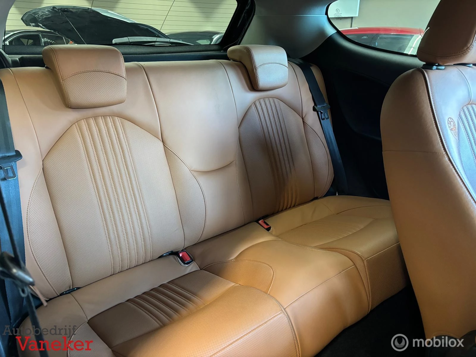 Hoofdafbeelding Alfa Romeo MiTo