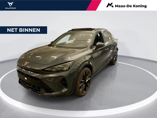 CUPRA Formentor 1.5 Tsi 204pk DSG e-Hybrid Essential · Panoramadak · Keyless · 360 Camera · Elek. Achterklep · 19'' Inch · Garantie t/m April 2027