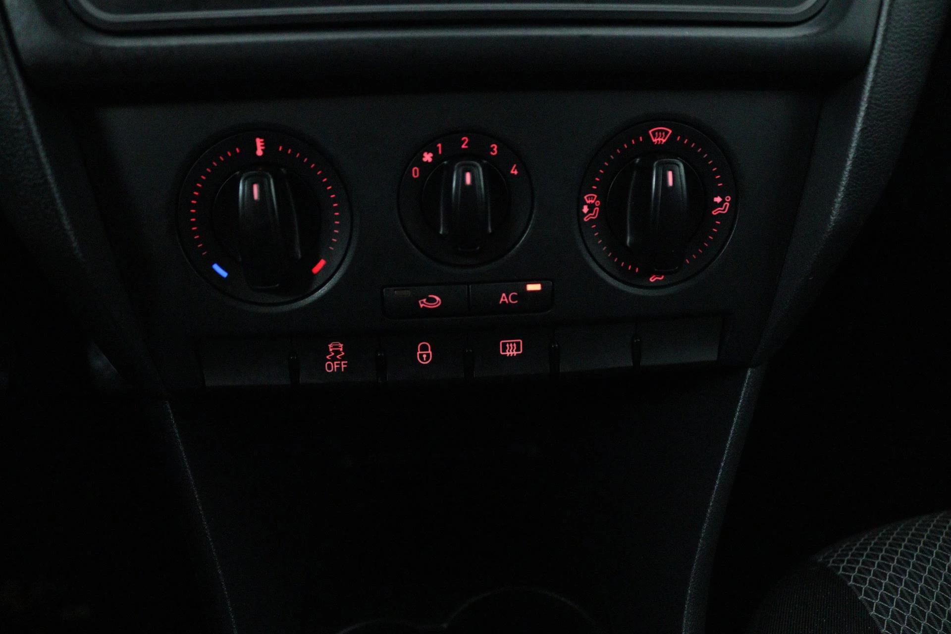 Hoofdafbeelding SEAT Toledo