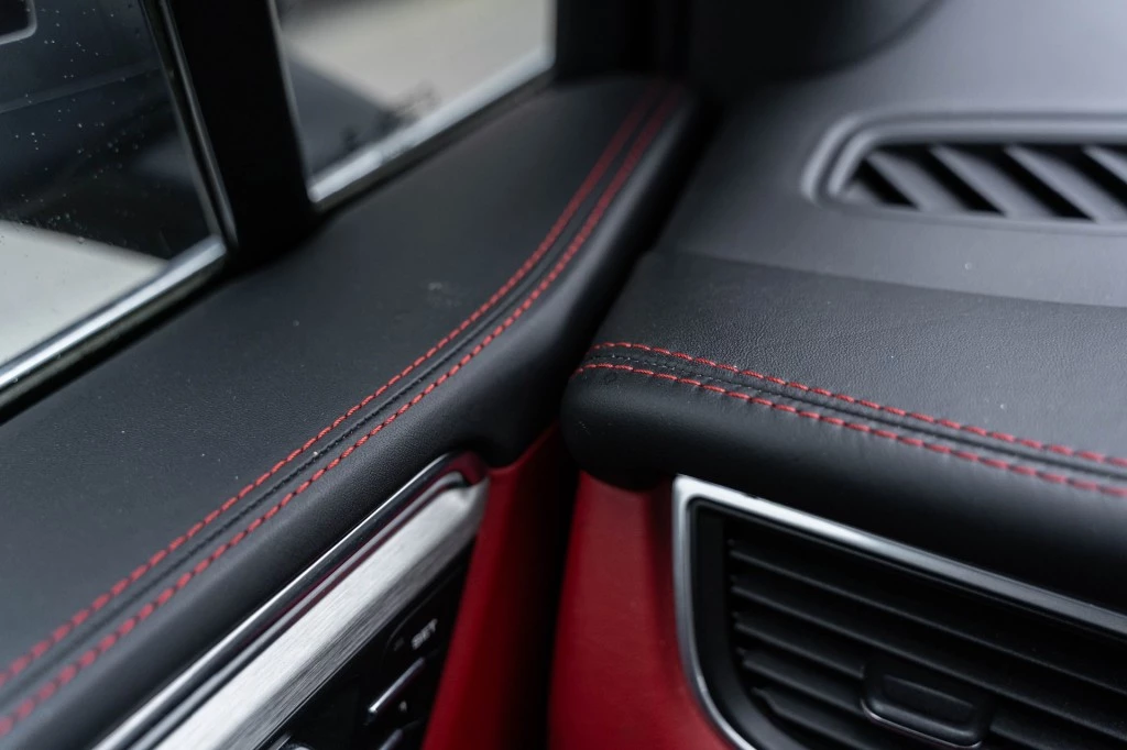 Hoofdafbeelding Porsche Macan