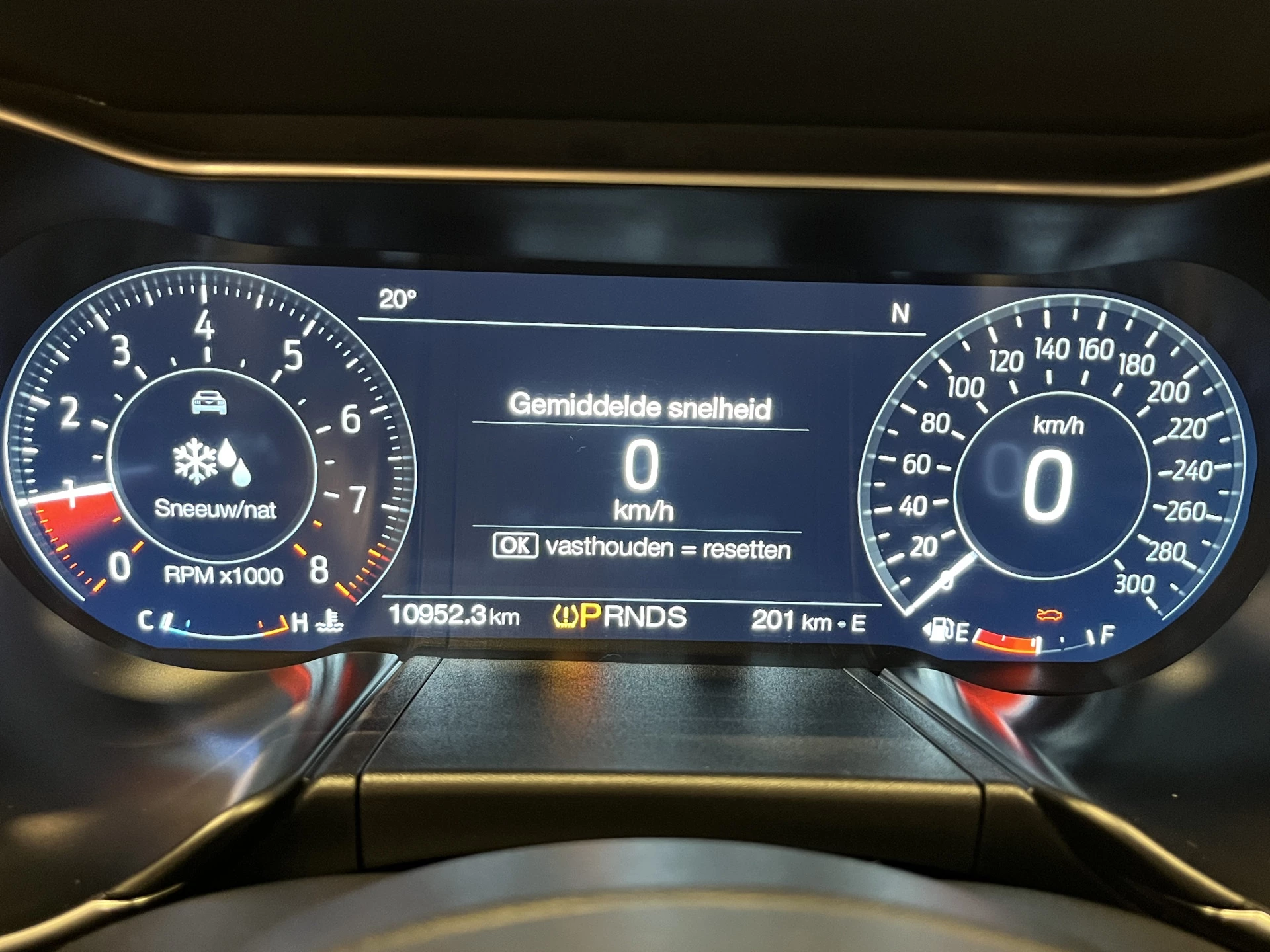 Hoofdafbeelding Ford Mustang