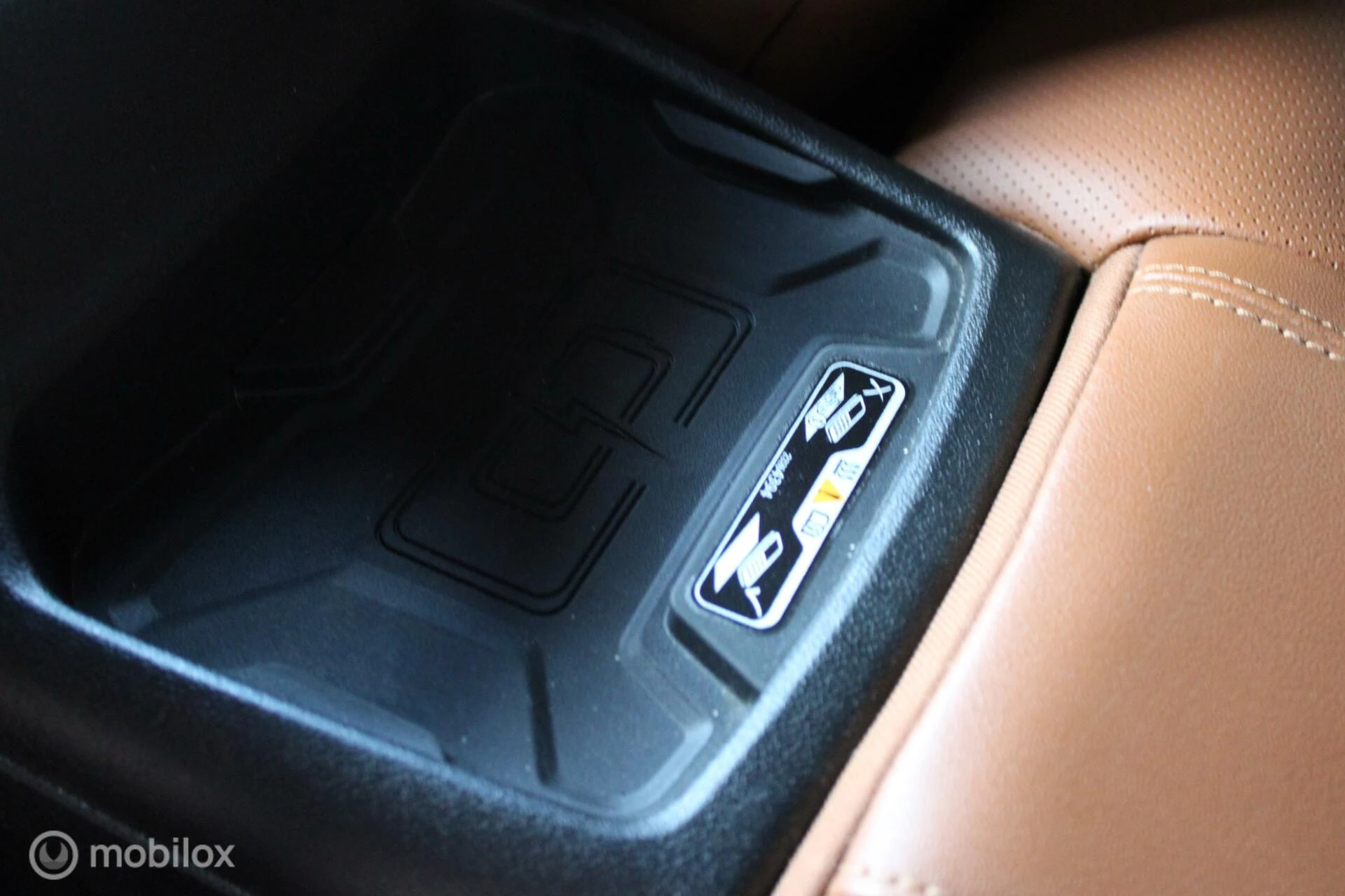 Hoofdafbeelding Chevrolet Camaro