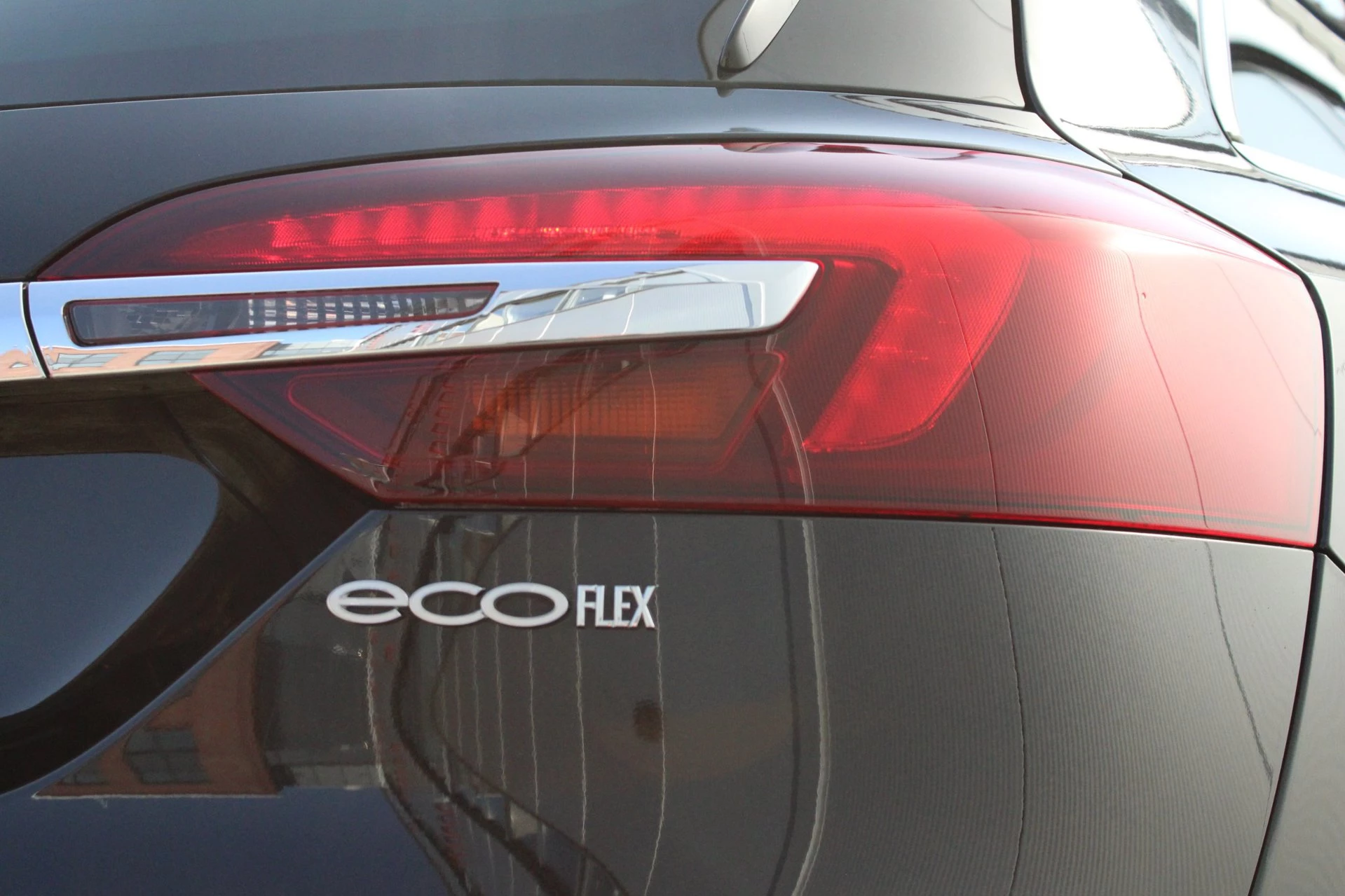 Hoofdafbeelding Opel Insignia