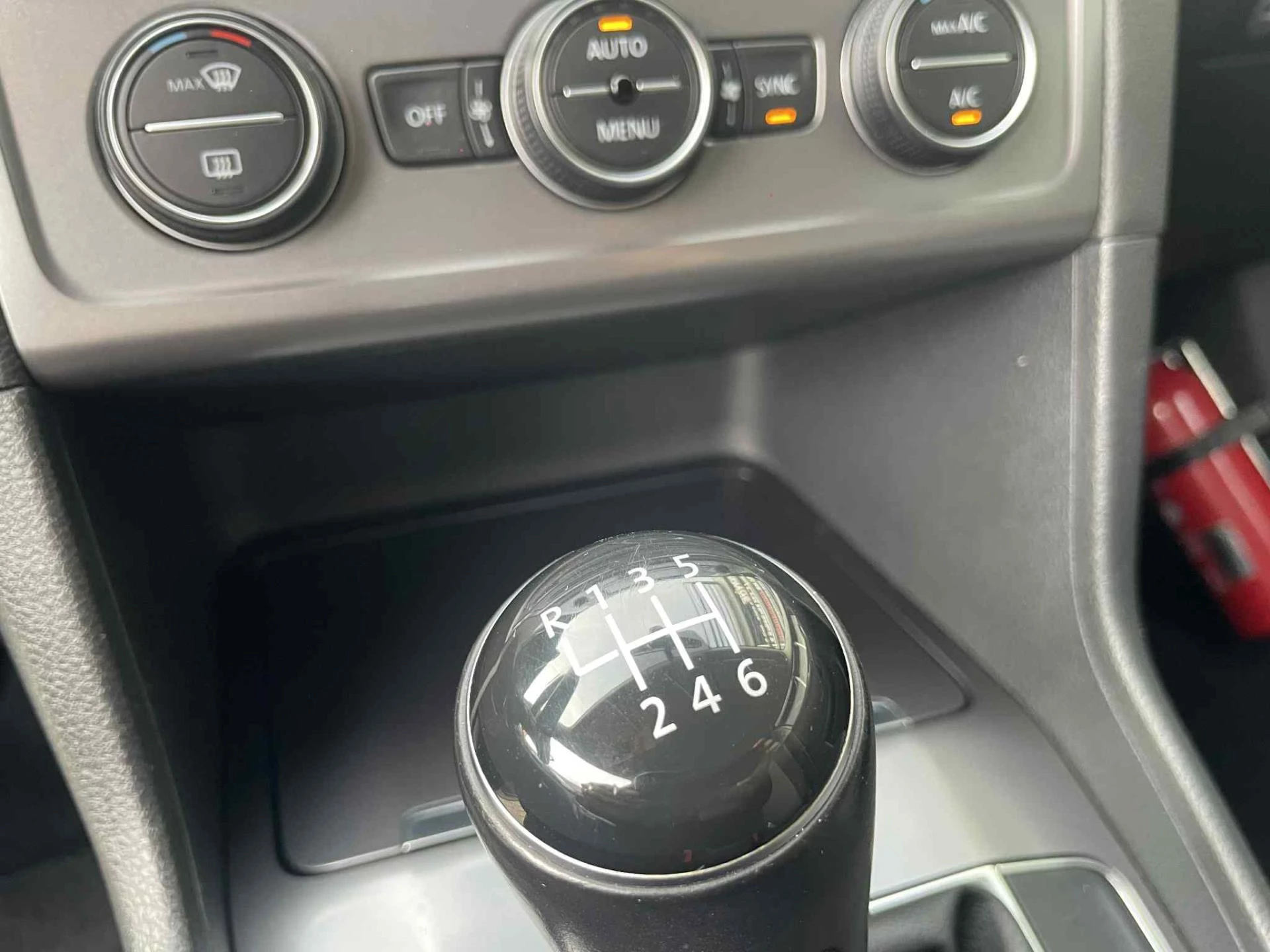 Hoofdafbeelding Volkswagen Golf Sportsvan