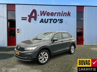 Volkswagen Tiguan 1.5 TSI Life Active Business