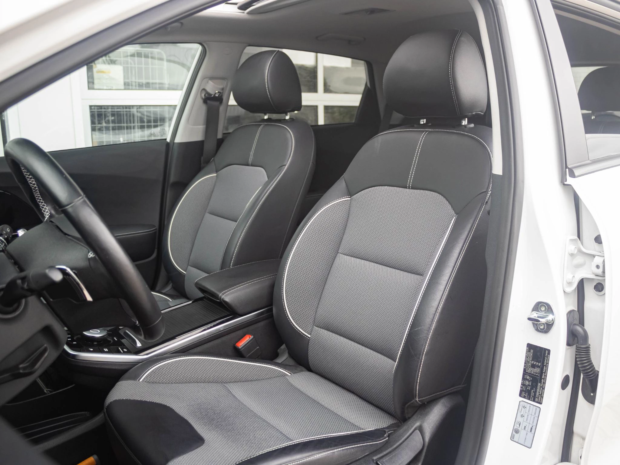 Hoofdafbeelding Kia e-Niro