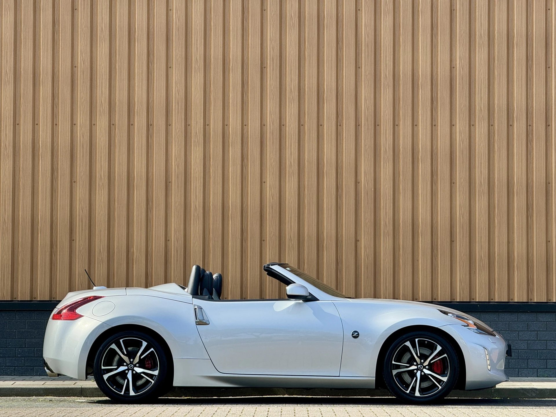 Hoofdafbeelding Nissan 370Z