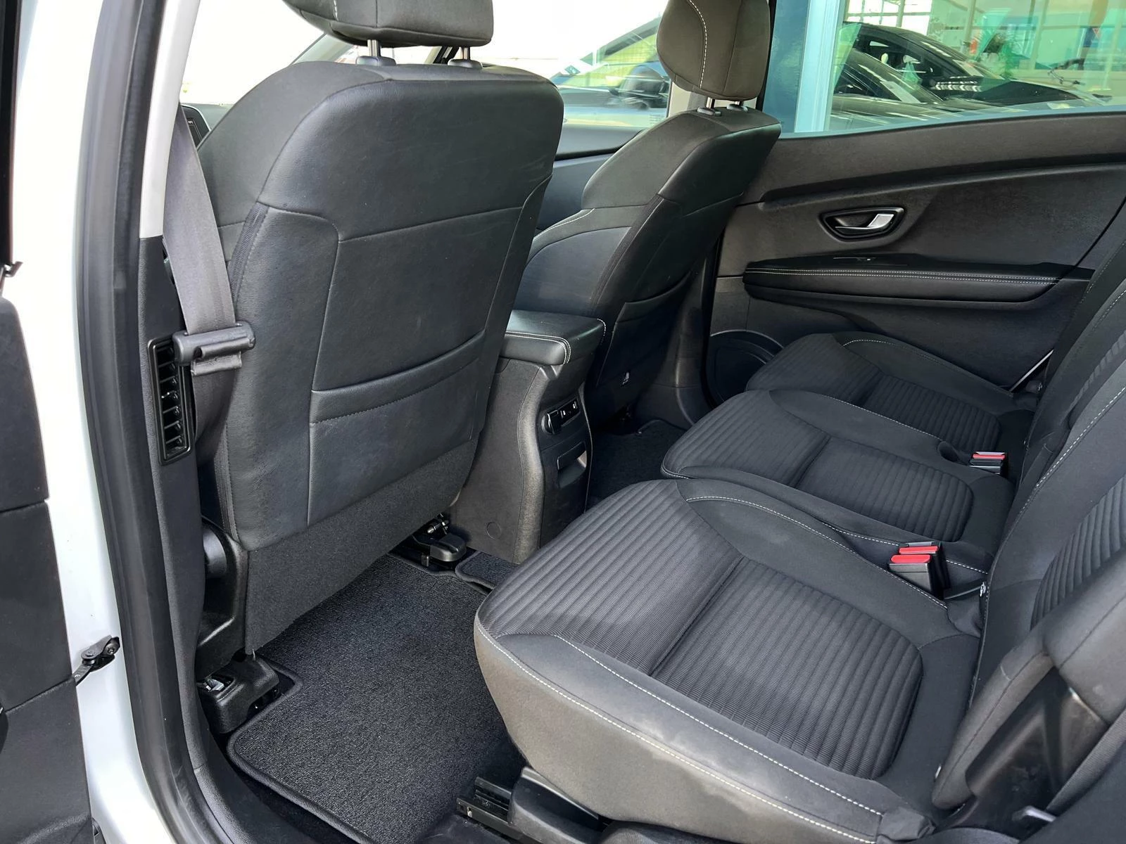 Hoofdafbeelding Renault Grand Scénic