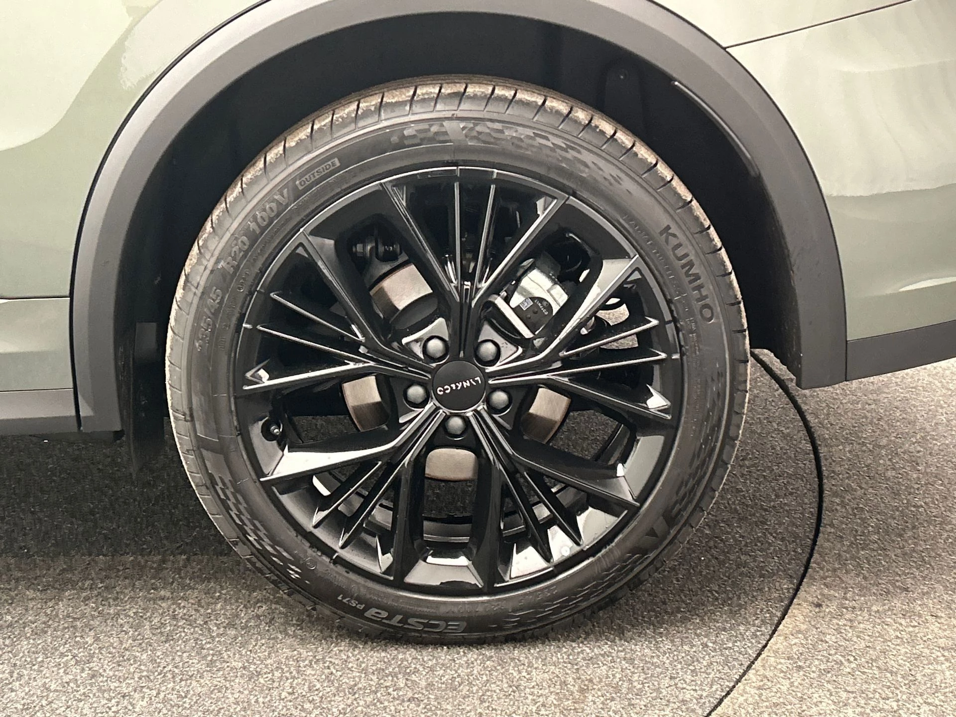 Hoofdafbeelding Lynk & Co 01