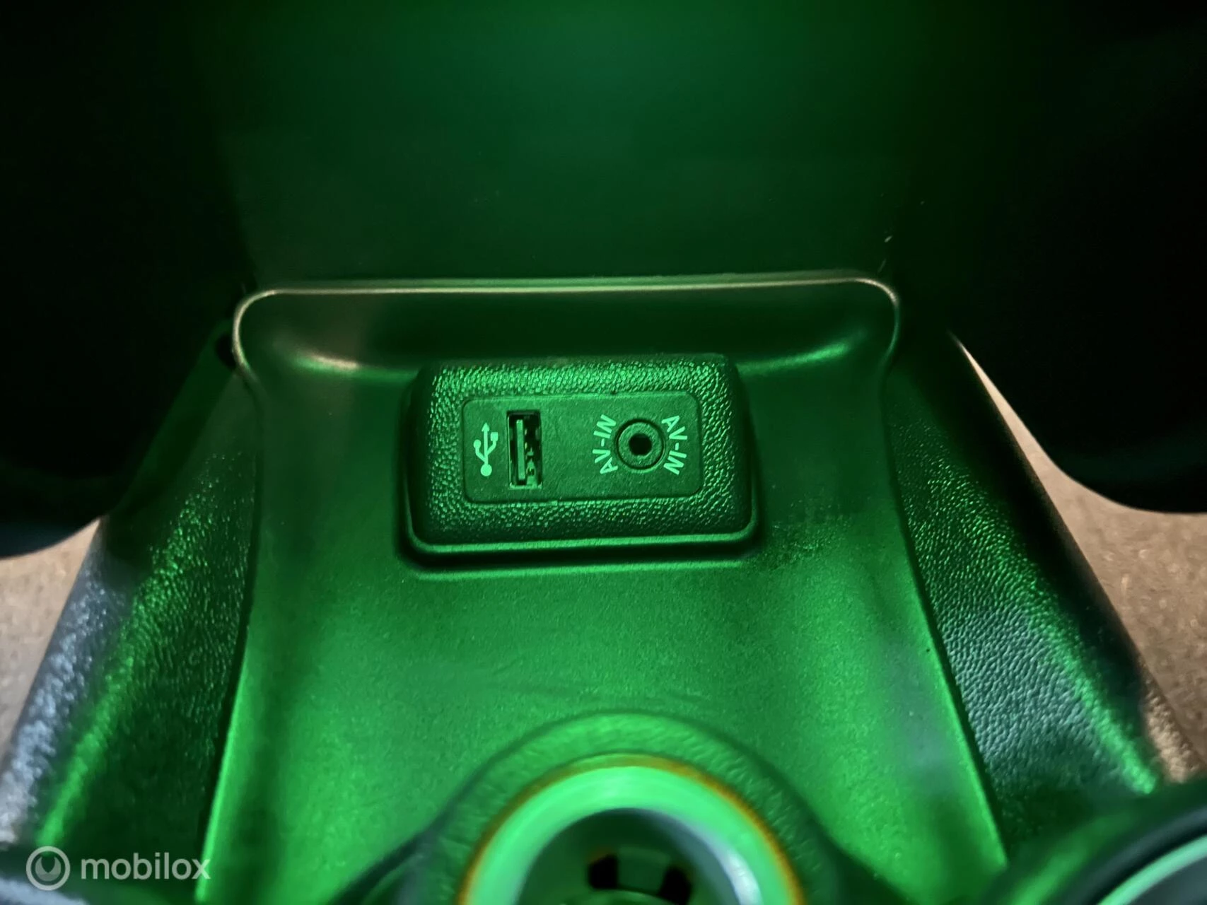 Hoofdafbeelding MINI Cooper S