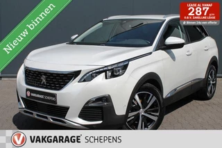 Hoofdafbeelding Peugeot 3008 Peugeot 3008 1.2 PureTech Allure