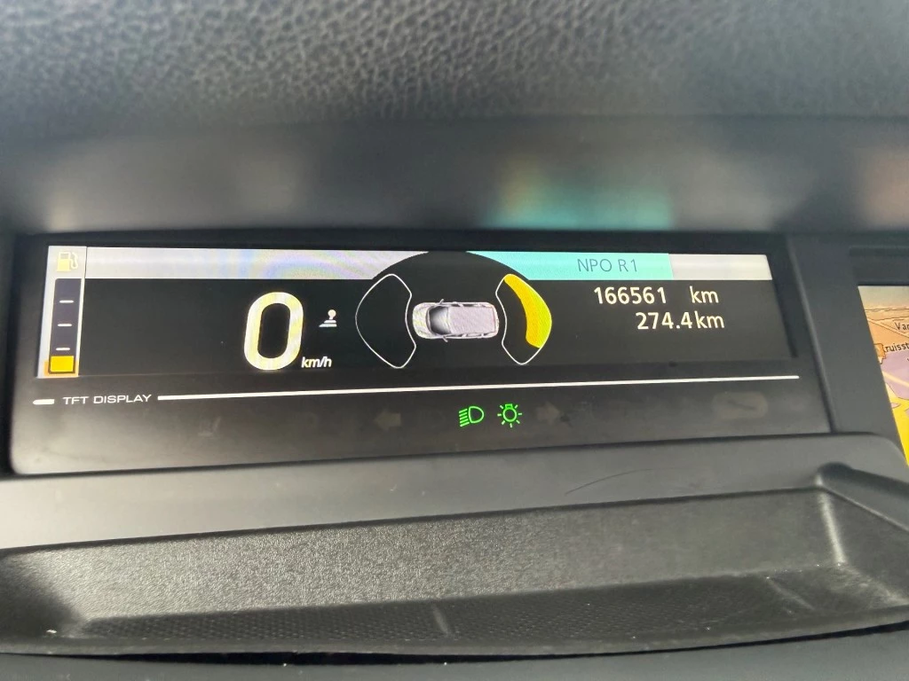 Hoofdafbeelding Renault Grand Scénic