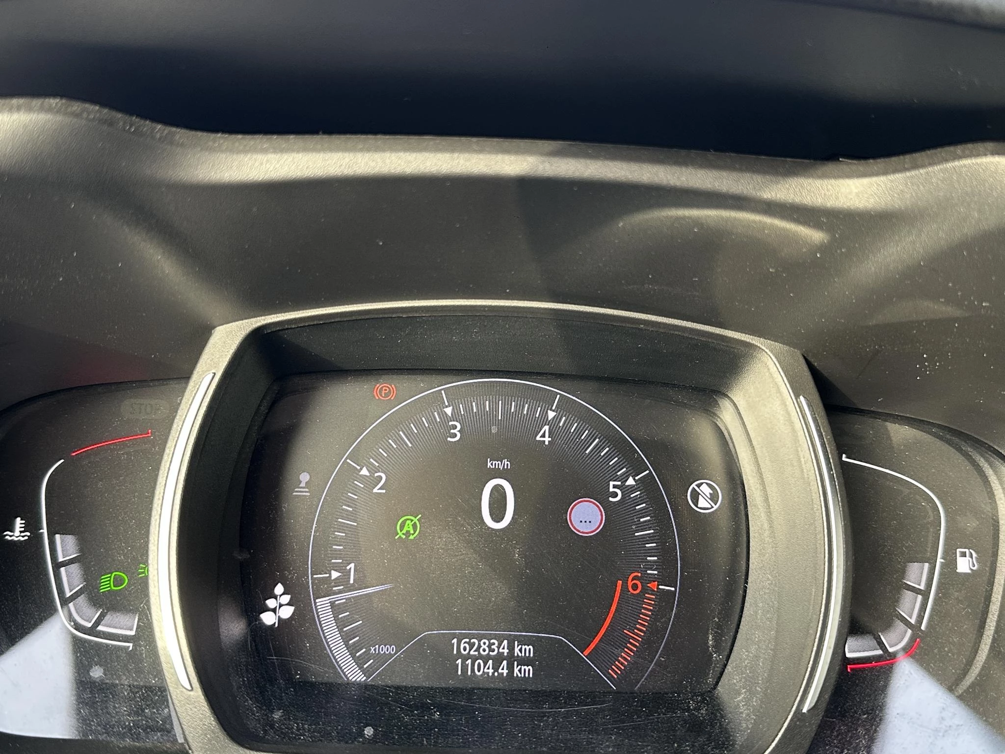 Hoofdafbeelding Renault Kadjar