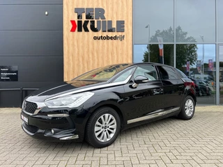 Hoofdafbeelding DS DS 5 DS DS 5 1.6 BlueHDi Business / 1ste eigenaar / deal. ond!