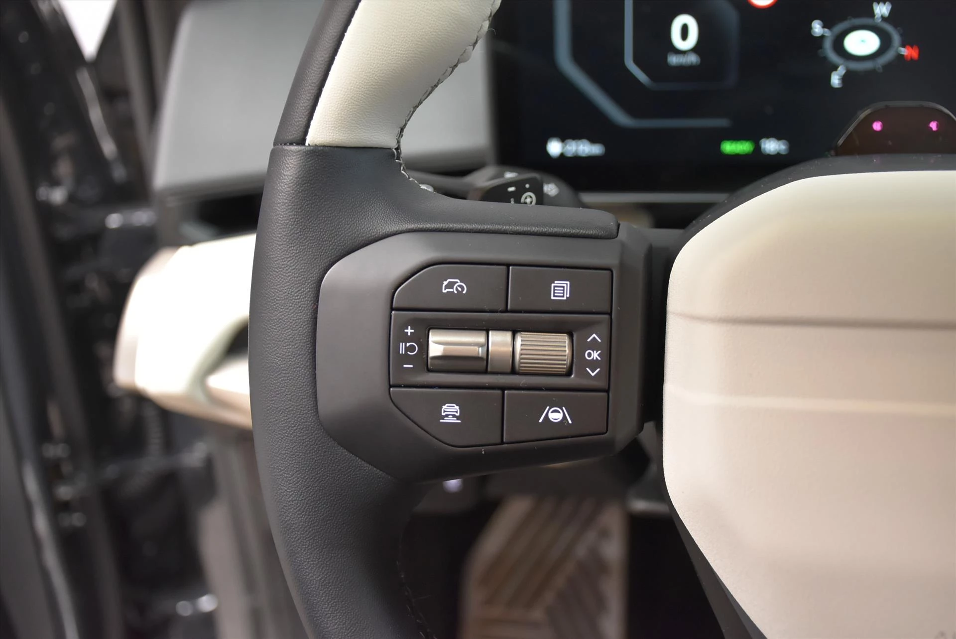 Hoofdafbeelding Kia EV4