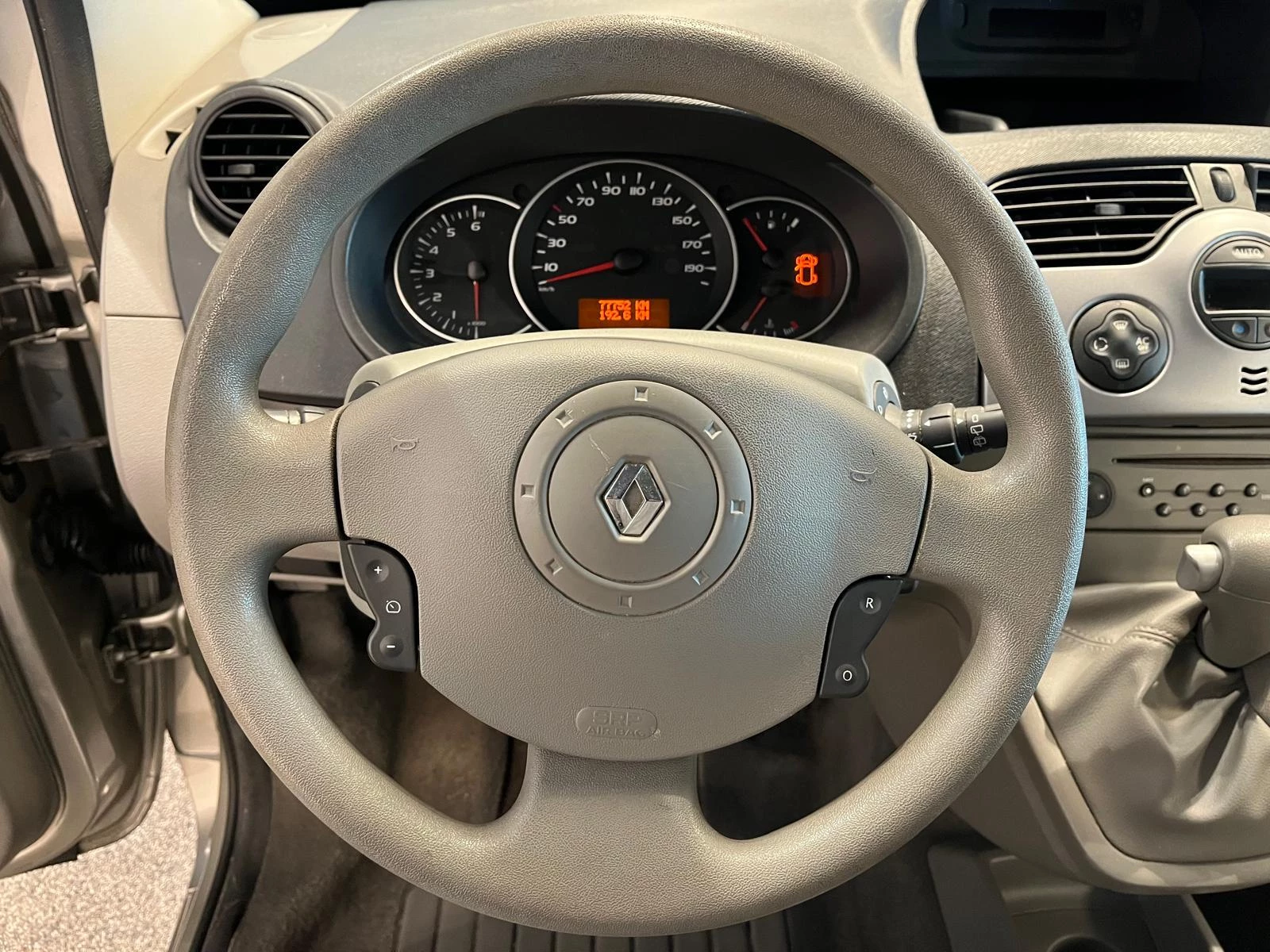 Hoofdafbeelding Renault Kangoo