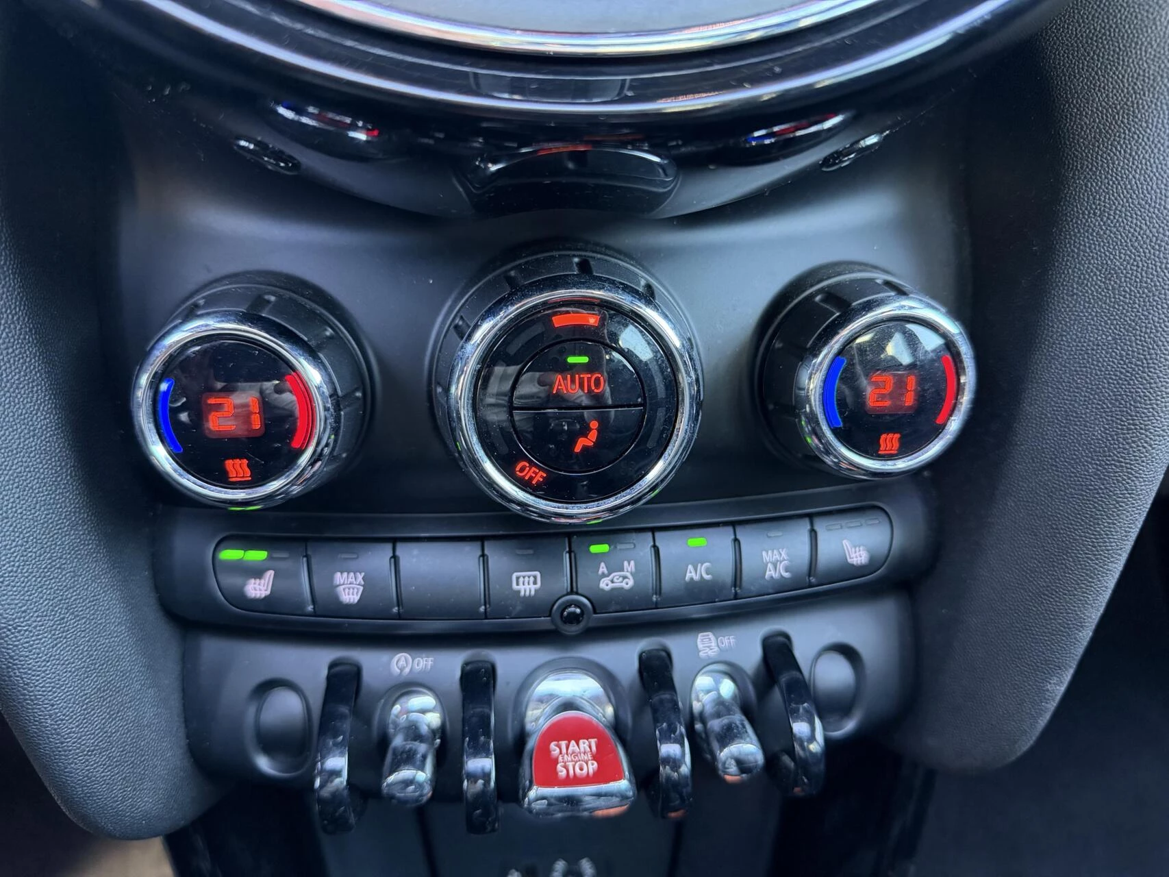 Hoofdafbeelding MINI Cooper S