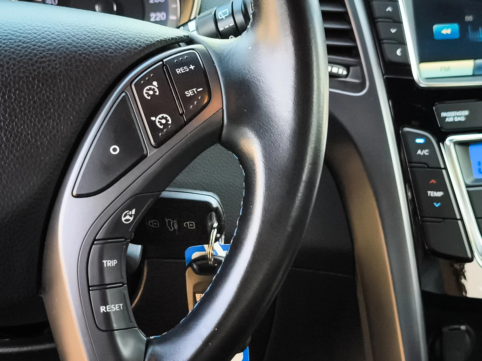 Hoofdafbeelding Hyundai i30