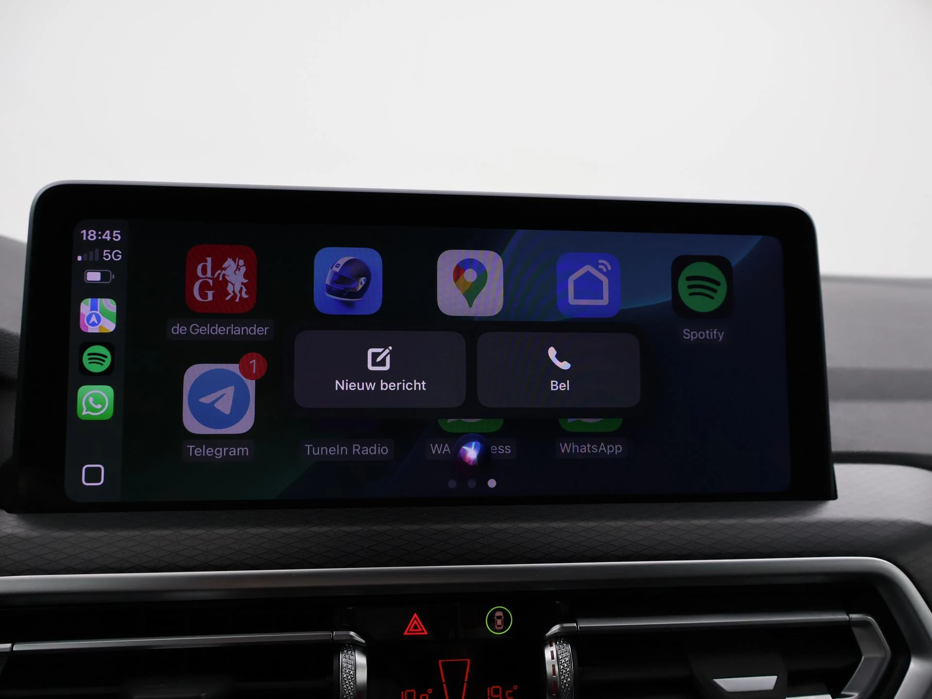 Hoofdafbeelding BMW X4