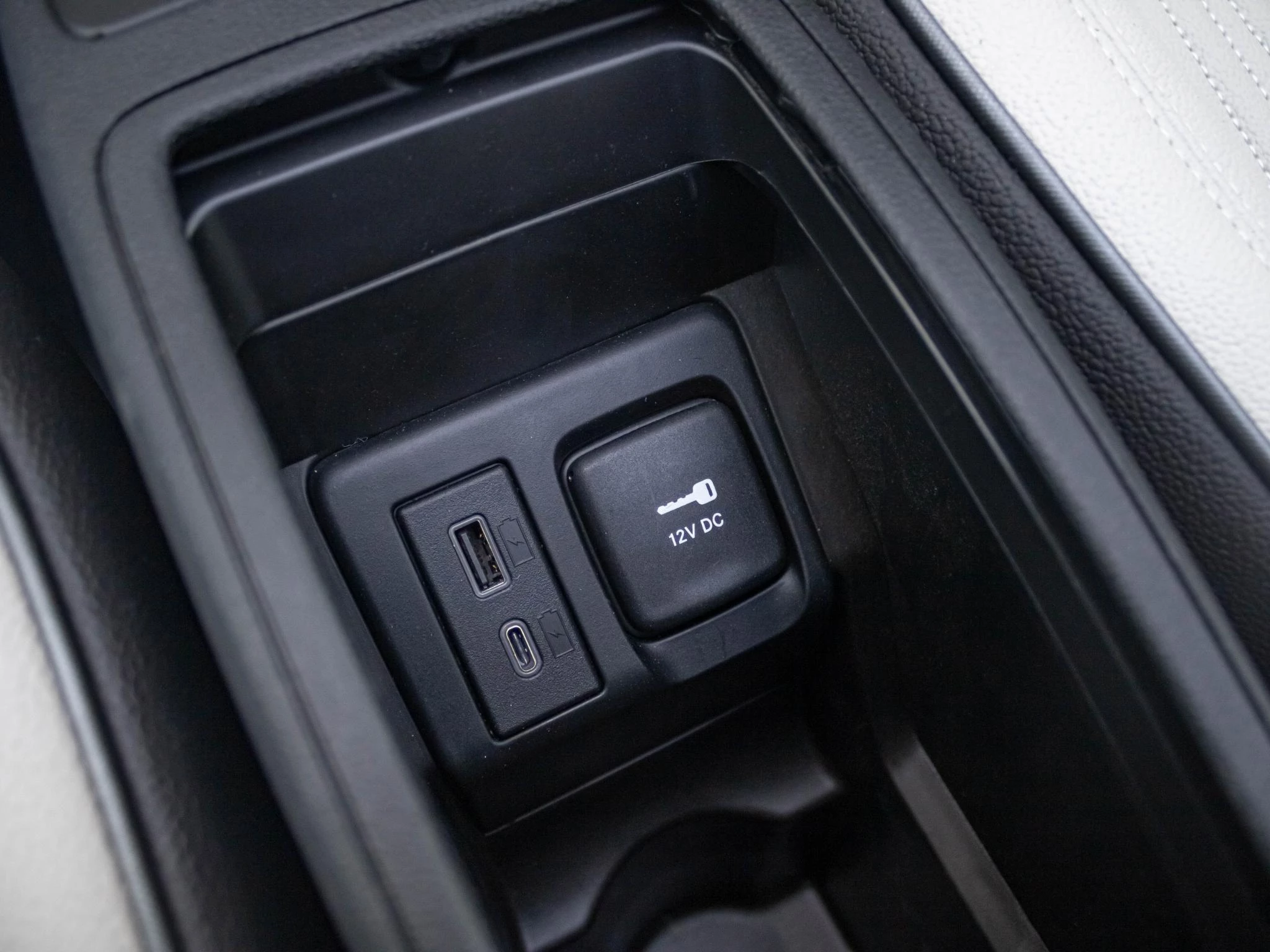 Hoofdafbeelding Fiat 500e