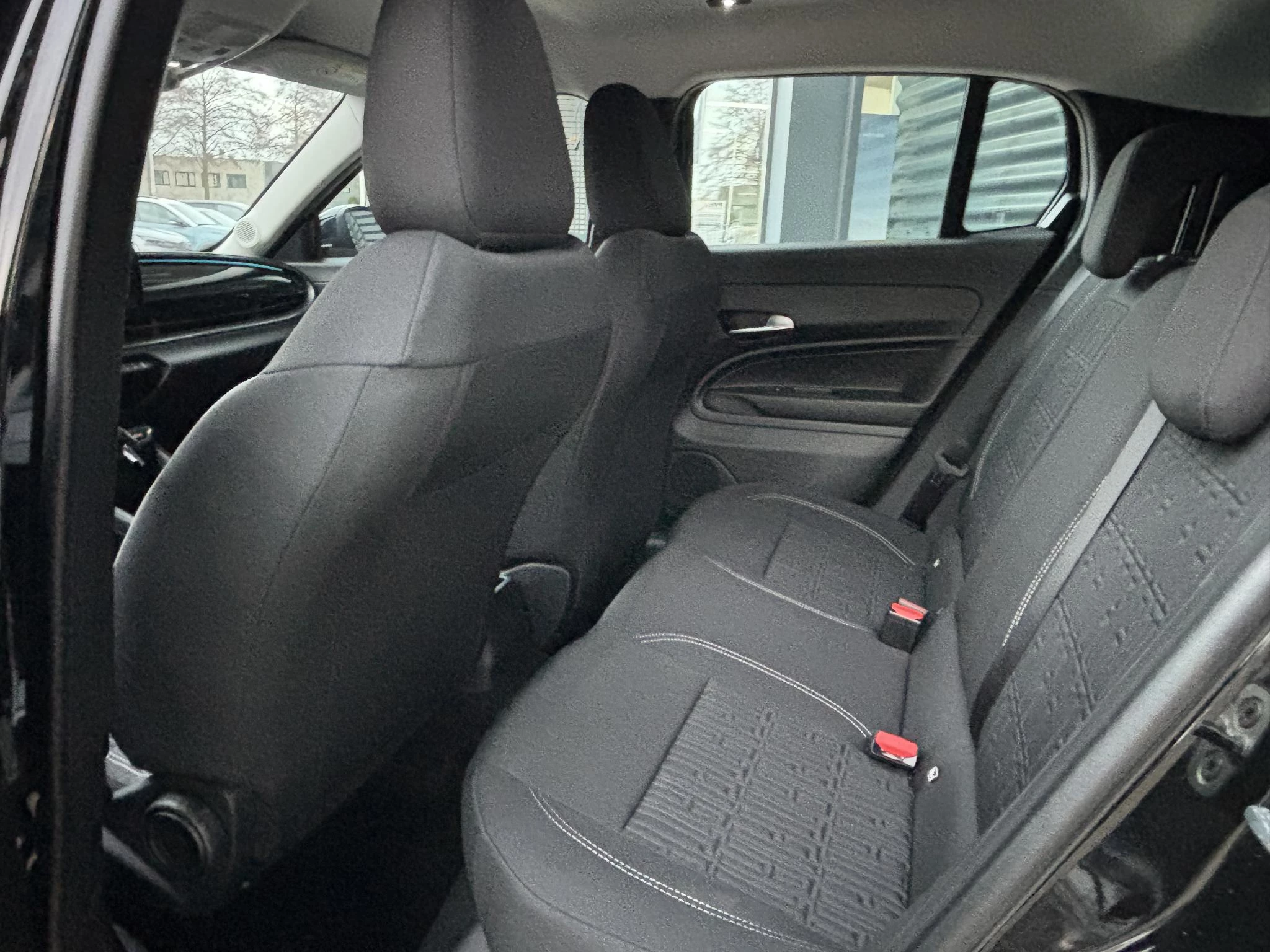 Hoofdafbeelding Fiat 600