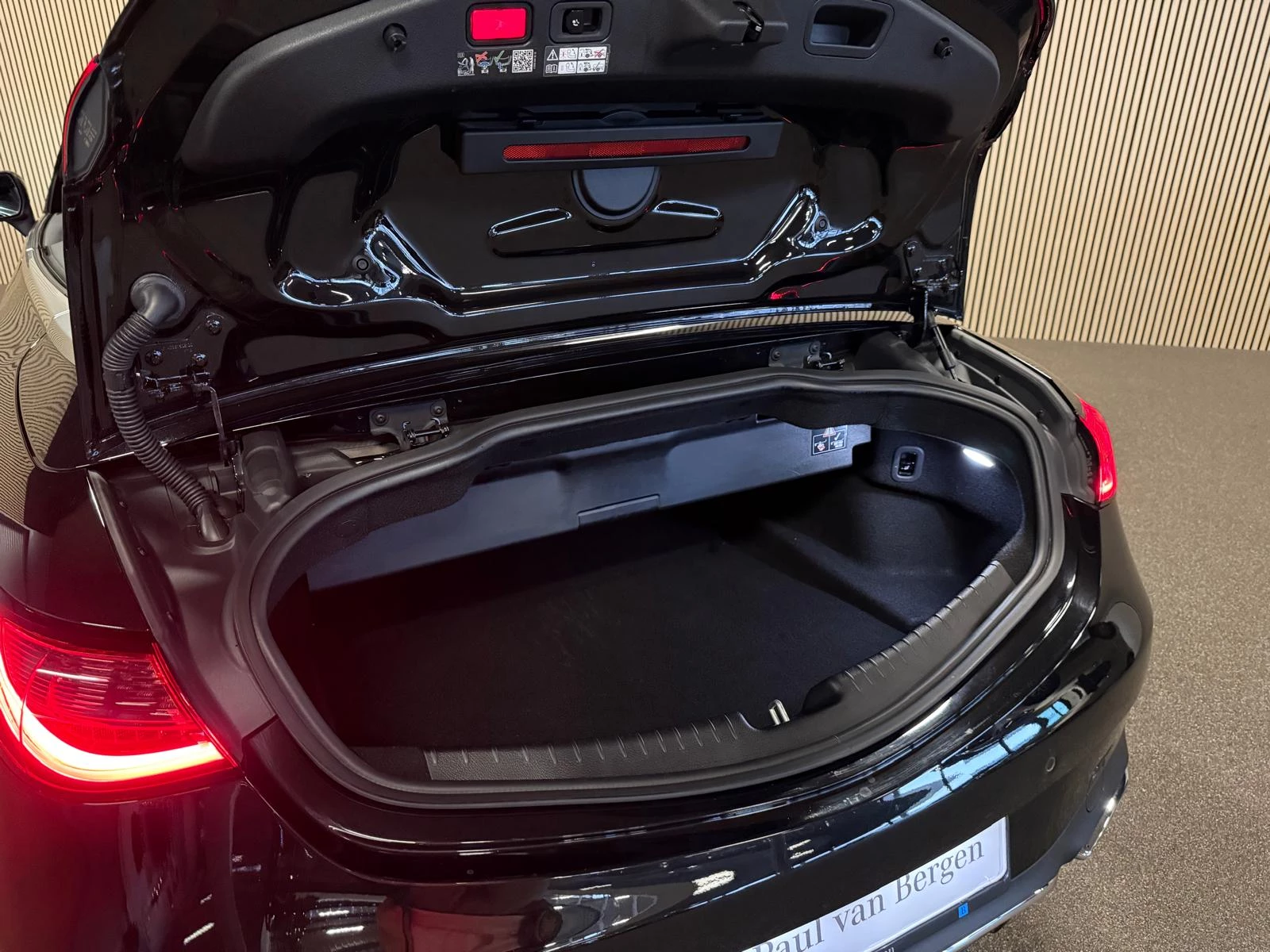 Hoofdafbeelding Mercedes-Benz CLE