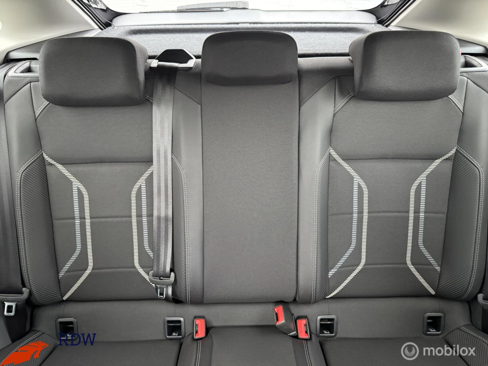 Hoofdafbeelding Volkswagen Taigo