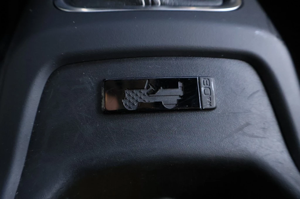 Hoofdafbeelding Jeep Wrangler