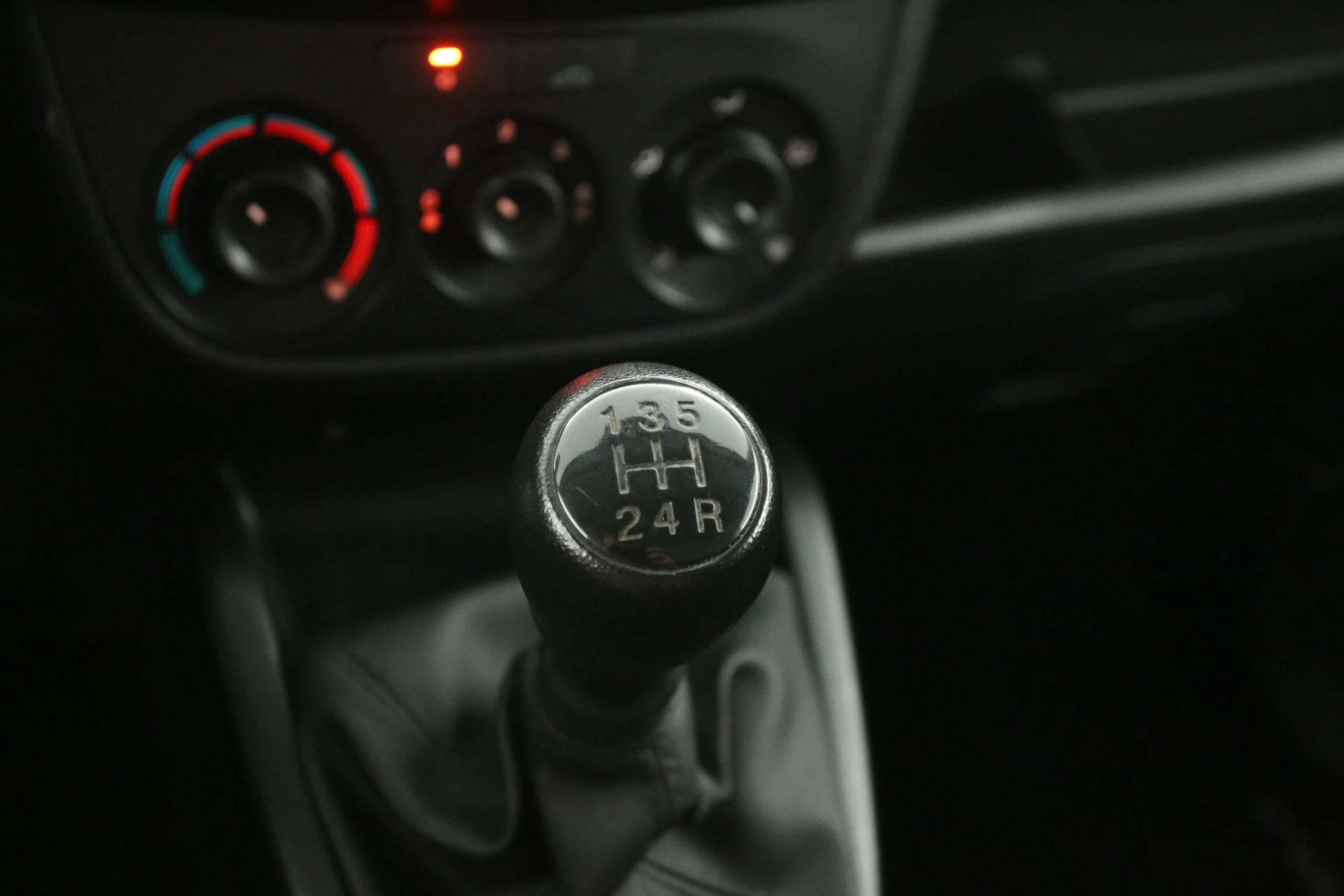 Hoofdafbeelding Fiat Doblò