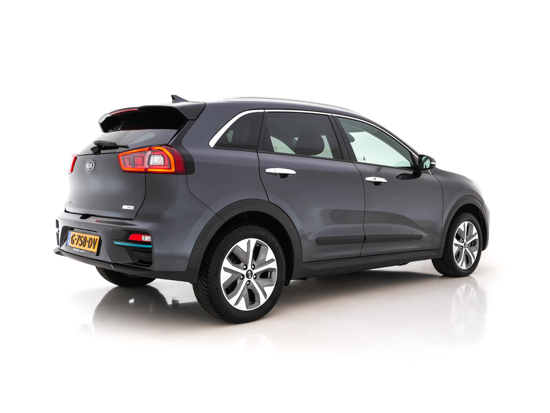 Hoofdafbeelding Kia e-Niro