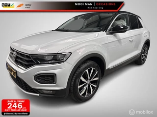 Volkswagen T-Roc 1.5 TSI Sport