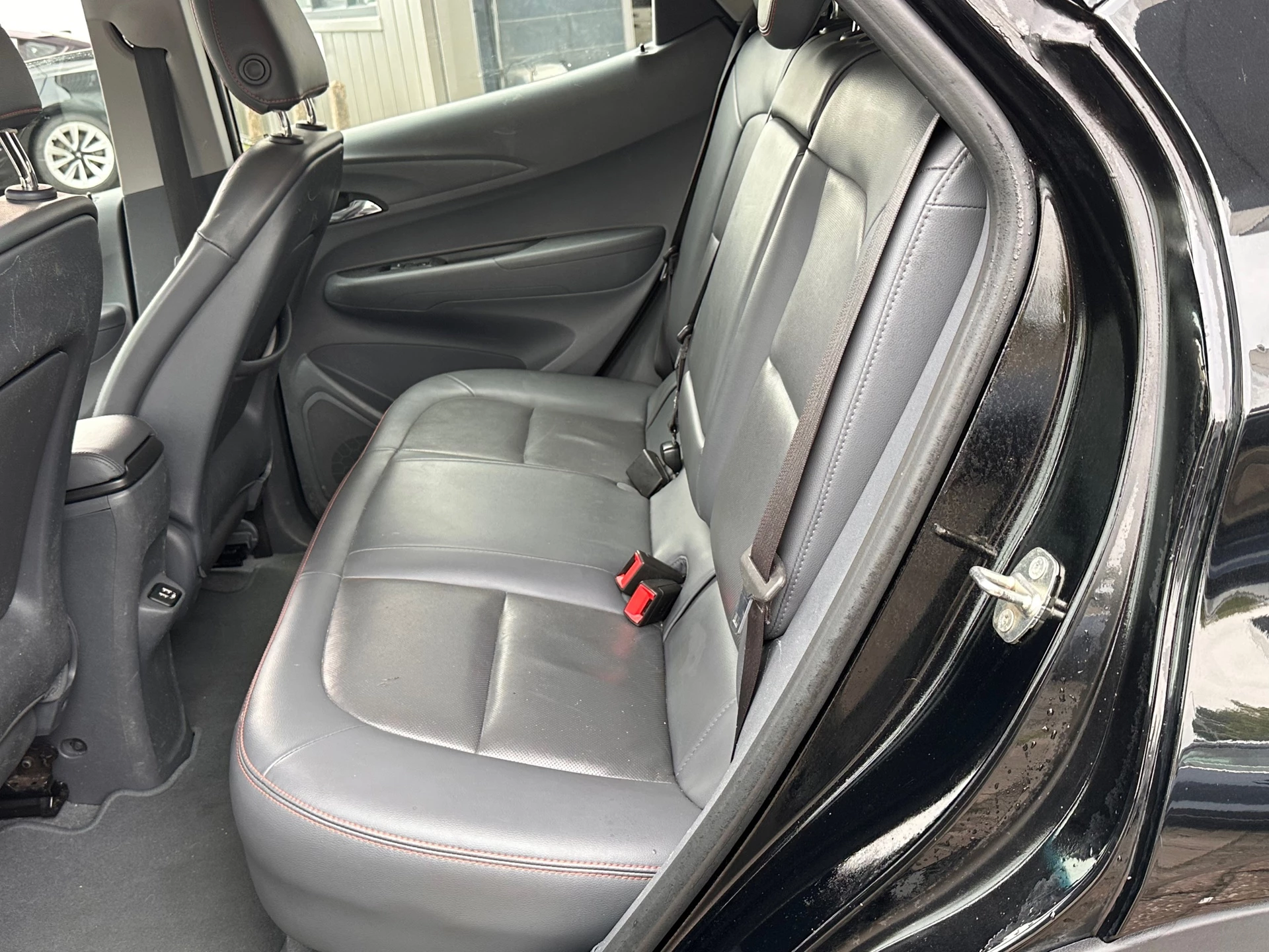 Hoofdafbeelding Opel Ampera-e