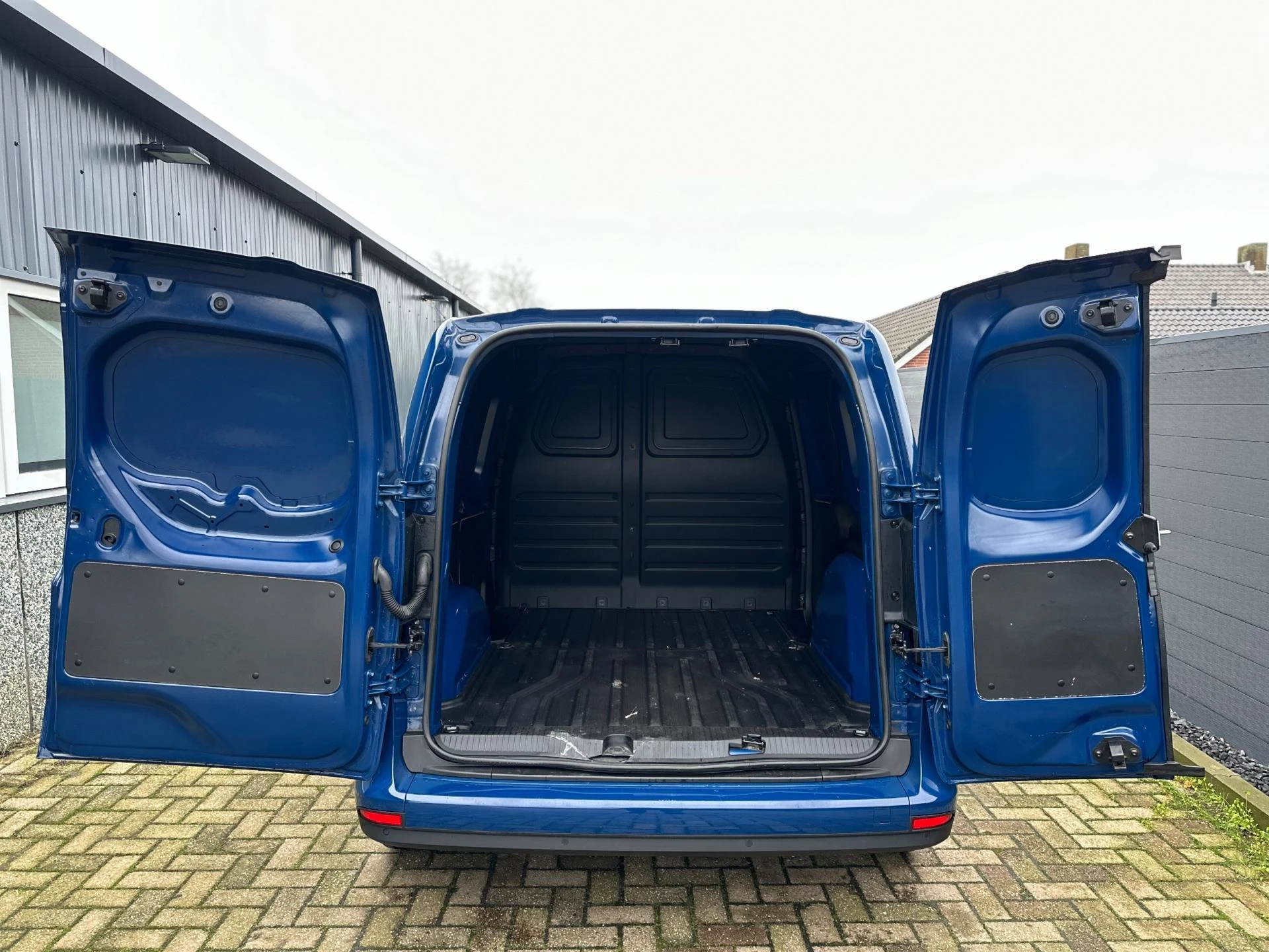 Hoofdafbeelding Mercedes-Benz Citan