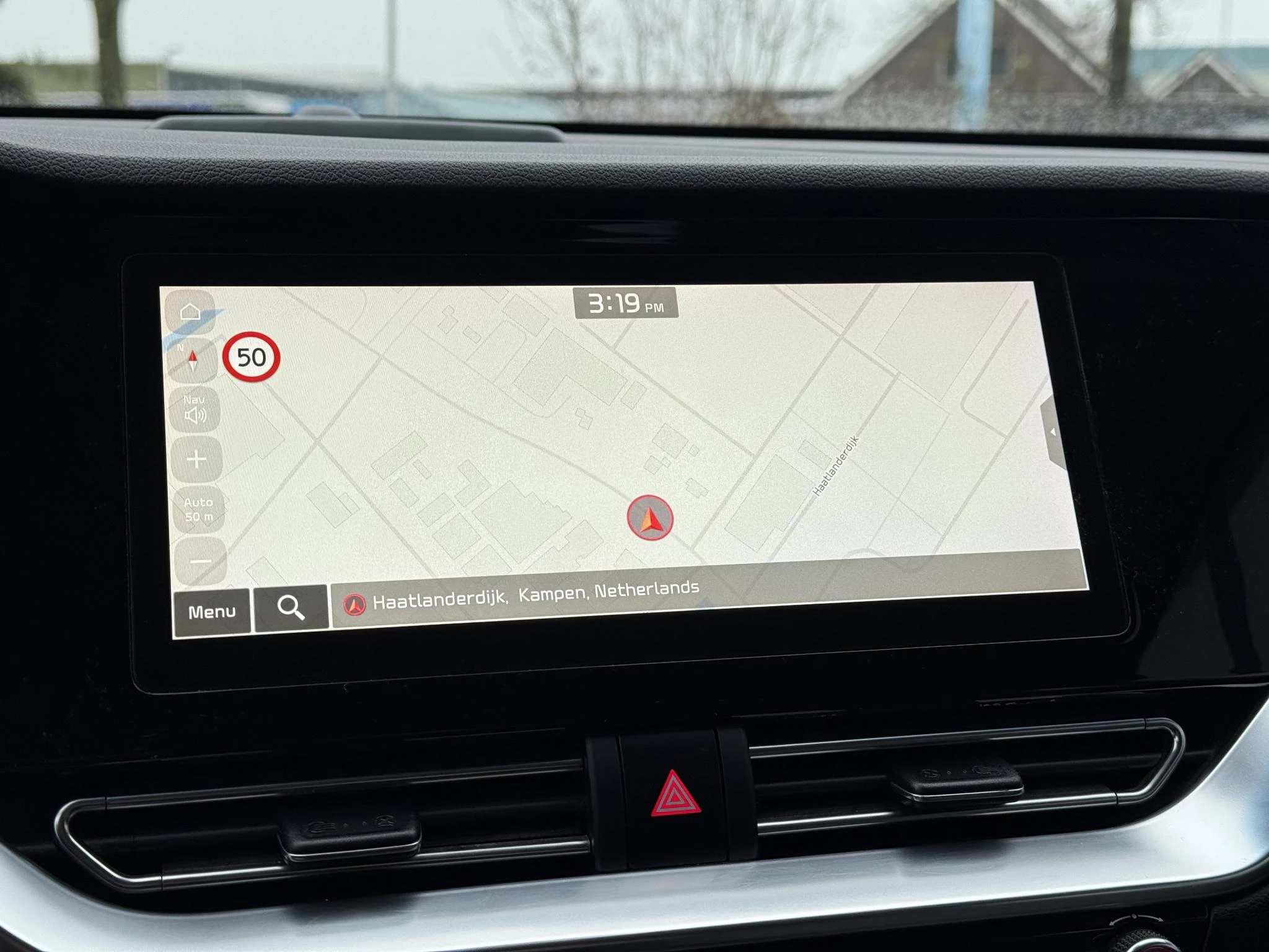 Hoofdafbeelding Kia e-Niro