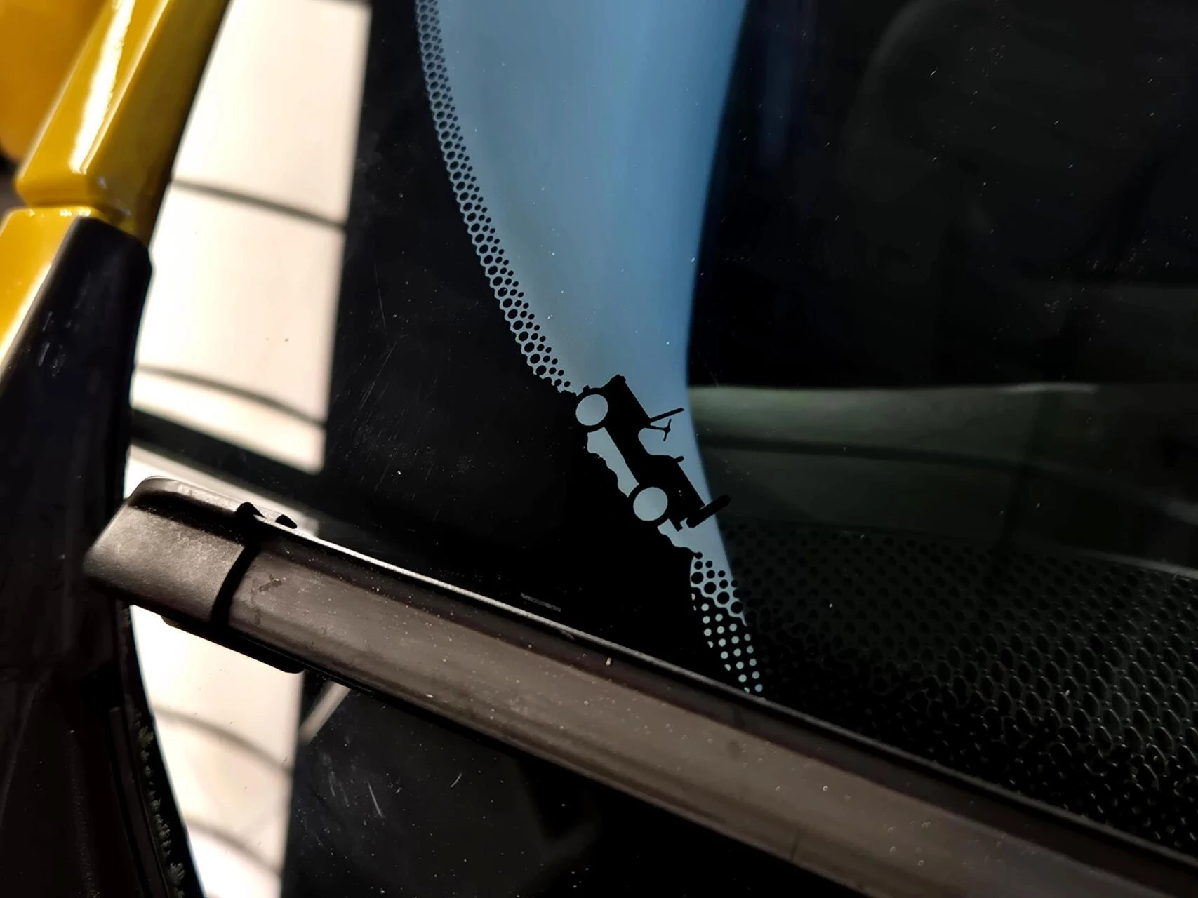 Hoofdafbeelding Jeep Renegade