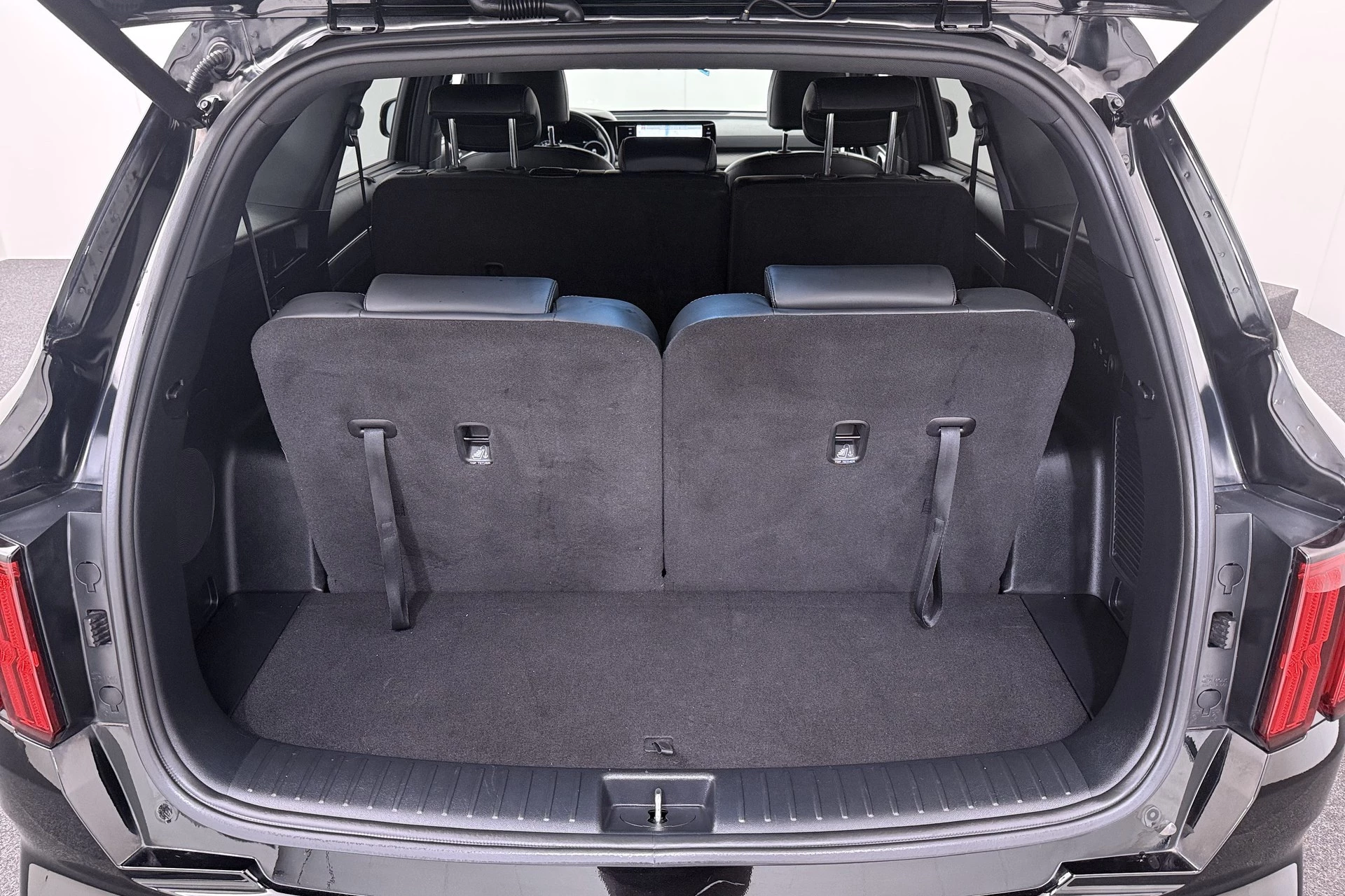 Hoofdafbeelding Kia Sorento