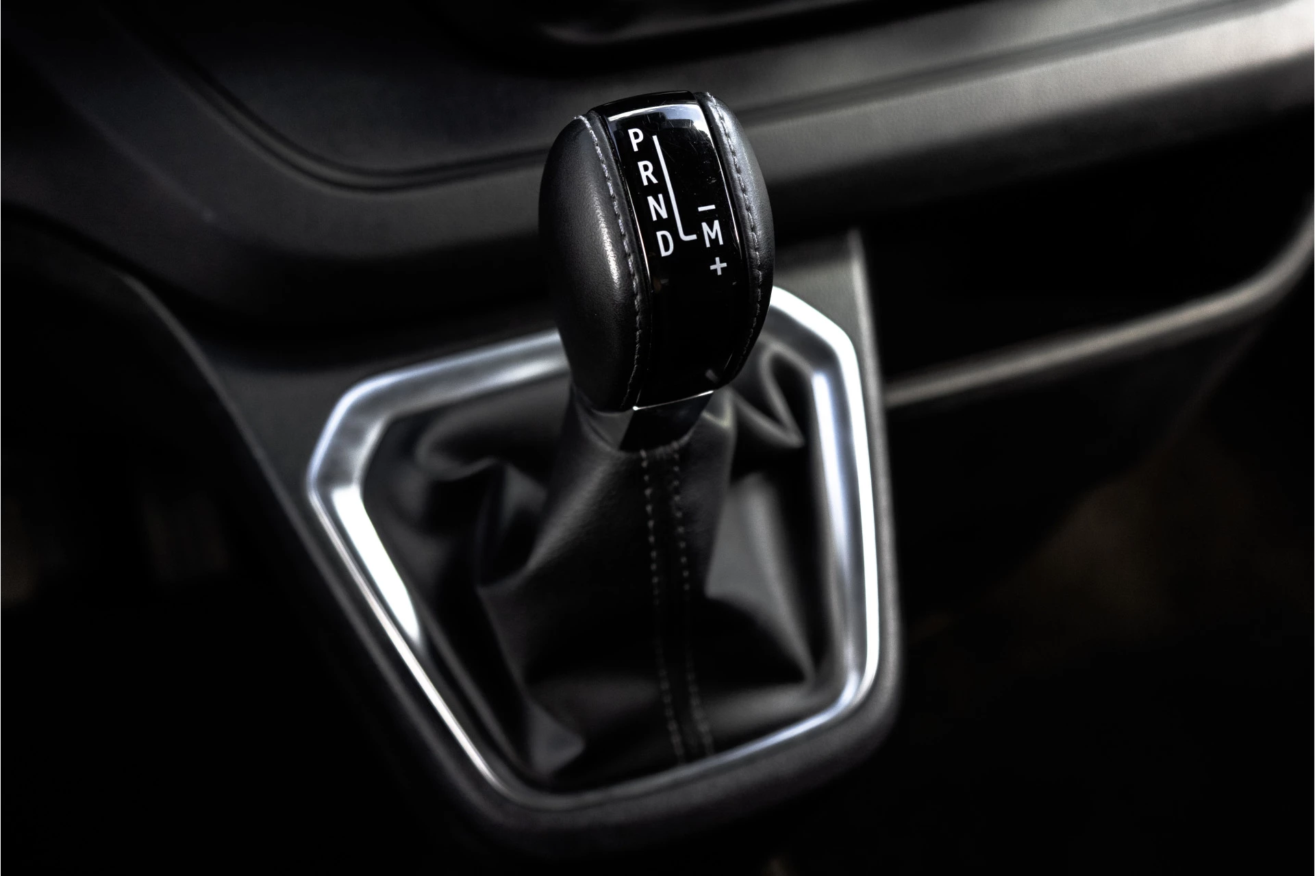 Hoofdafbeelding Nissan Primastar