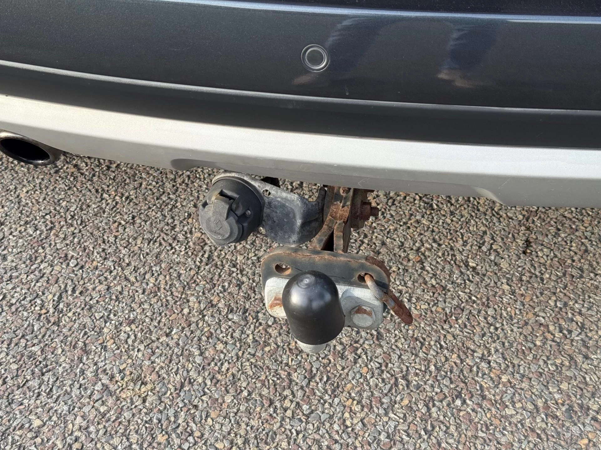 Hoofdafbeelding Dacia Duster