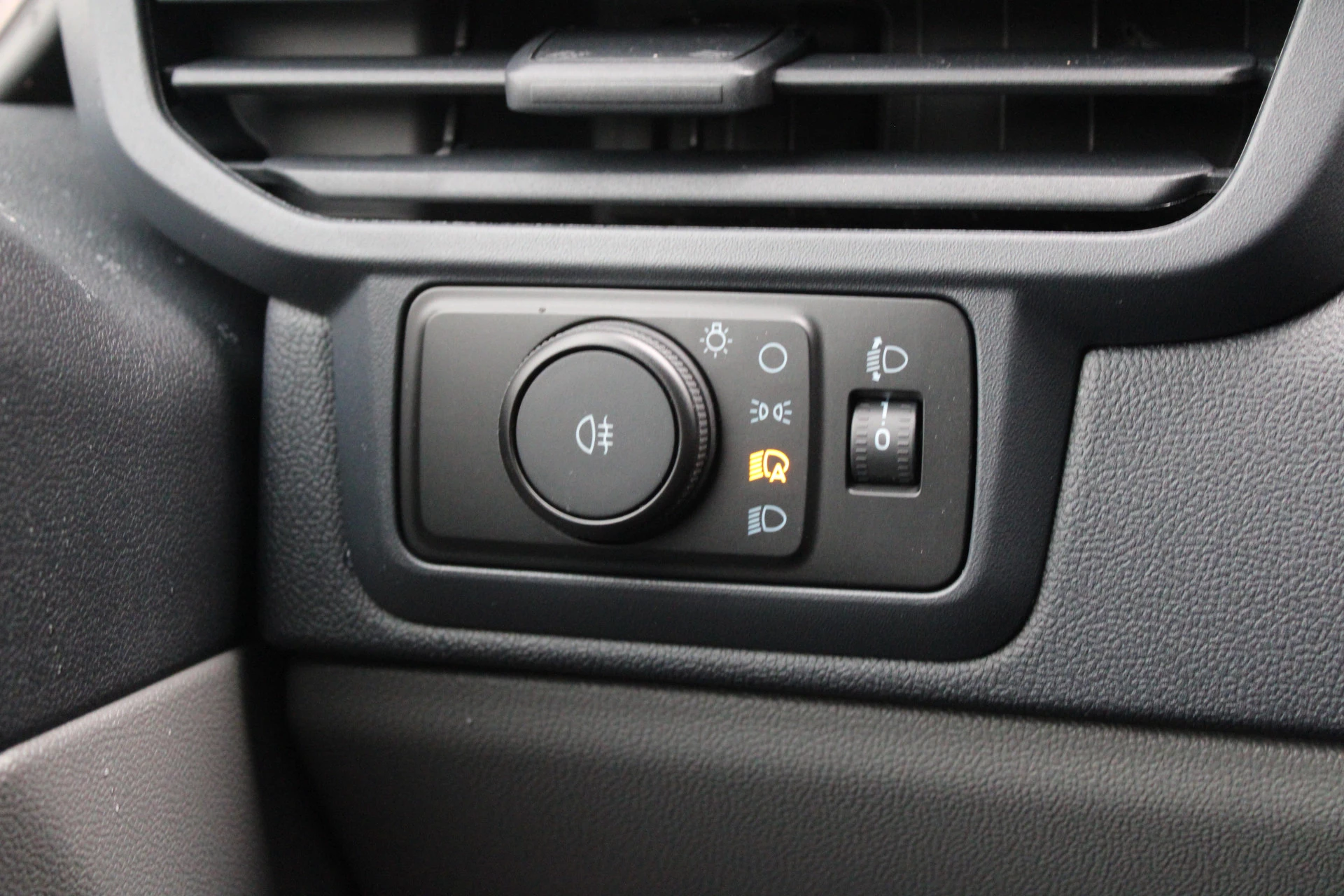 Hoofdafbeelding Ford E-Transit Custom